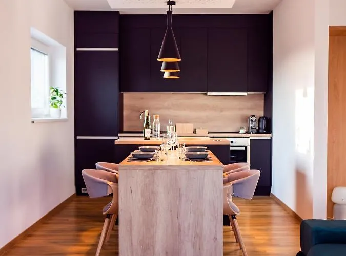 Apartman Eden