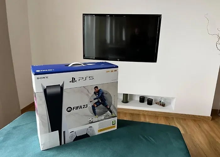 Apartman Eden