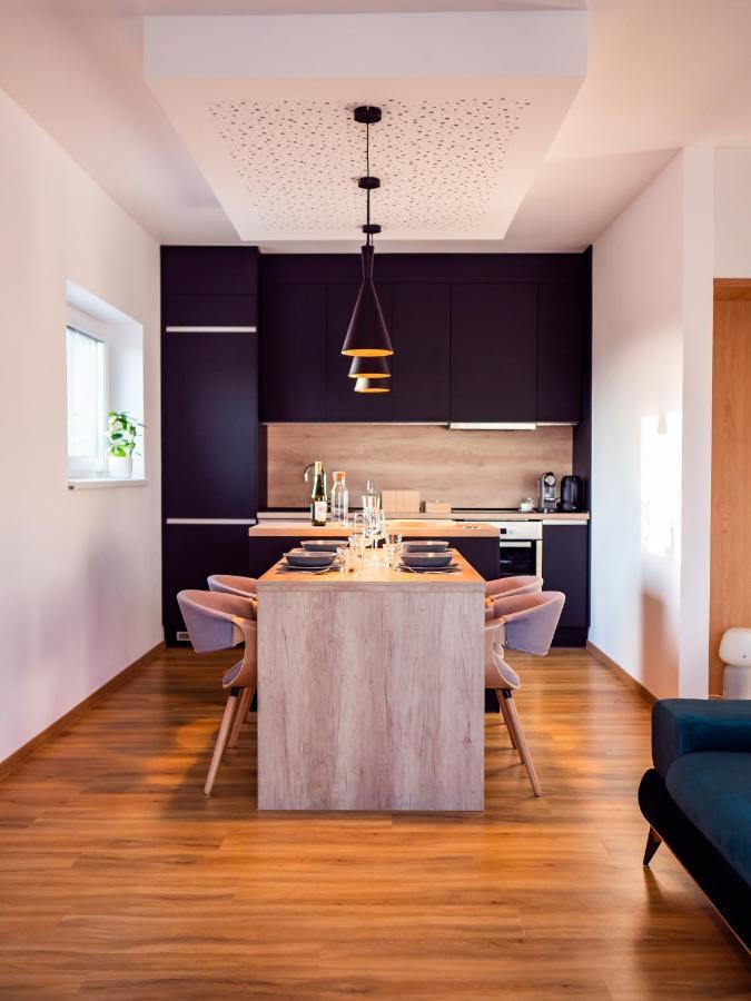 Apartment Eden *