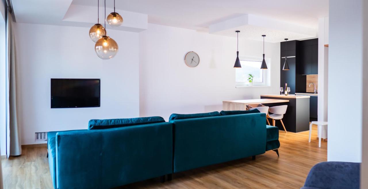 Eden Apartment Roznov pod Radhostem