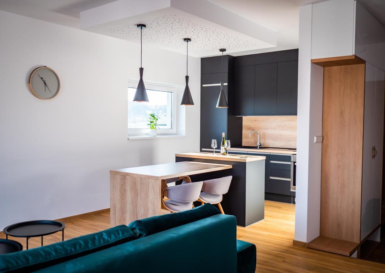 Eden Apartment Roznov pod Radhostem