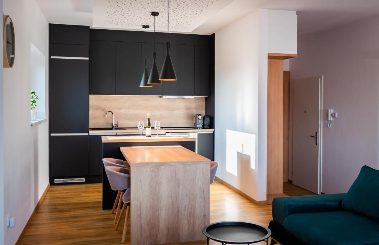 Apartment Eden