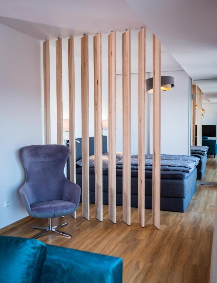 Eden Apartment Roznov pod Radhostem