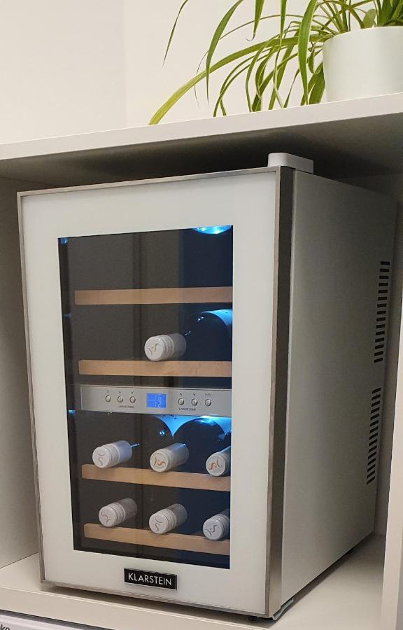 Apartmán Eden *