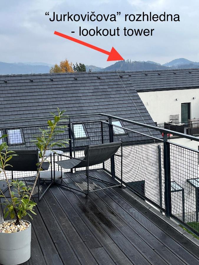 Apartment Eden