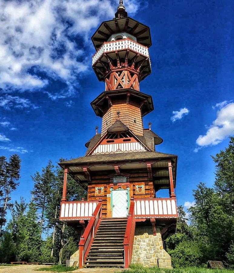 Eden Roznov pod Radhostem