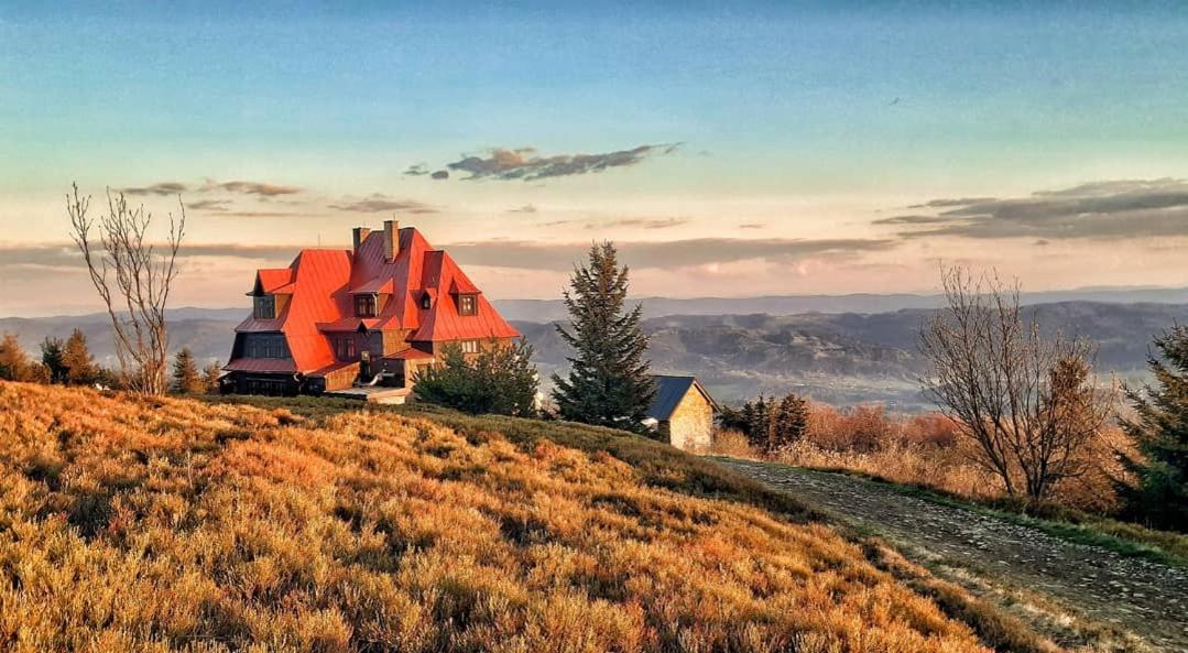 Eden Apartment Roznov pod Radhostem
